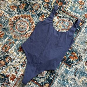 Wilfred Free Leila Bodysuit